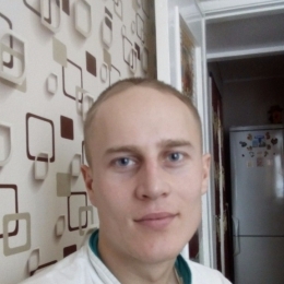 Парень ищет девушку в Тольятти