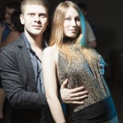 Молодая пара примет девушку для секса или совместной жизни в Тольятти
