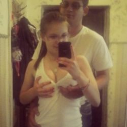 Пара из Тольятти ищет девушку для секса в формате жмж